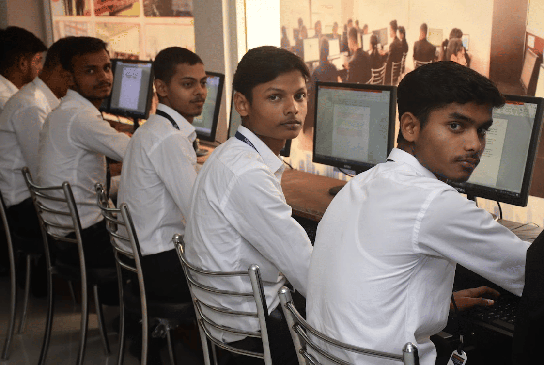 Oxford Business College Patna College Activity photo 52